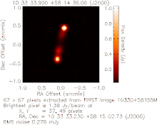 3C 244.1 VLA firstimage.gif