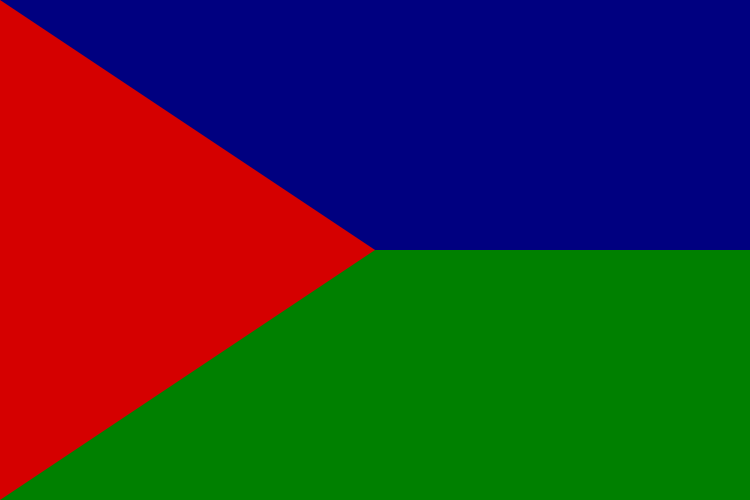 Archivo:Bandera de Seseña.svg