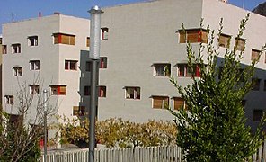 Barrio de La Sang