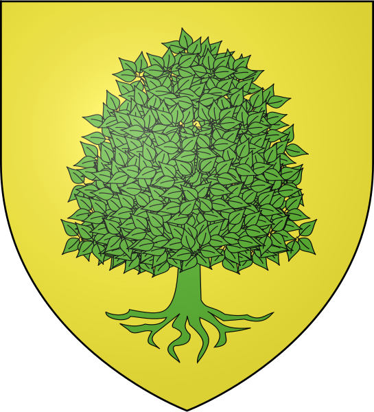 File:Blason Gilley.svg