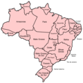 Federative Republic of Brazil (2005)