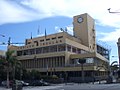 Casa Palacio, Cabildo de Gran Canaria