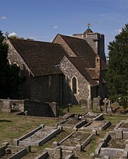 Canterbury St Martin