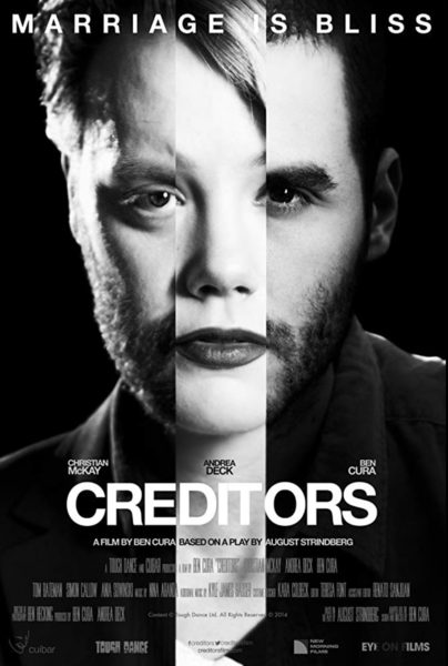 File:Creditors Film Poster.png