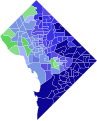 2010 Washington, D.C., mayoral election