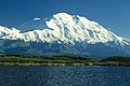 Mount McKinley, Alaska, USA