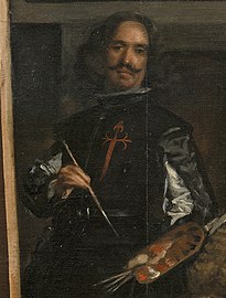 Diego Velázquez.