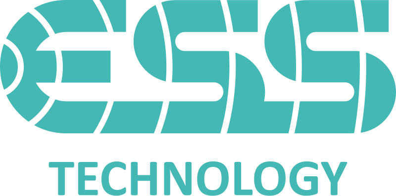 File:ESS Technology logo.svg