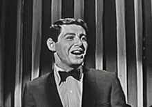 Fisher on his NBC-TV series, 1954