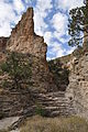 Hiker's Staircase