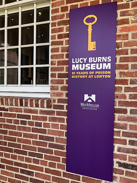 File:Lucy Burns Museum.jpg