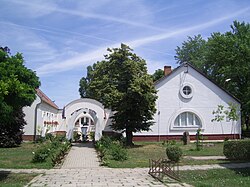 Community hall