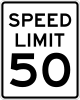 R2-1: Speed limit