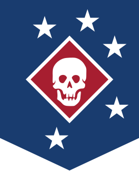 Marine Raider insignia