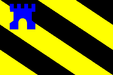 Flag of Medemblik