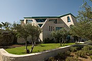 Beit Midrash of Migdal Oz