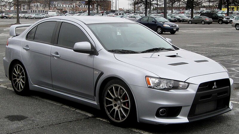 Файл:Mitsubishi Lancer EVO X.jpg