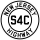 Route S4C marker