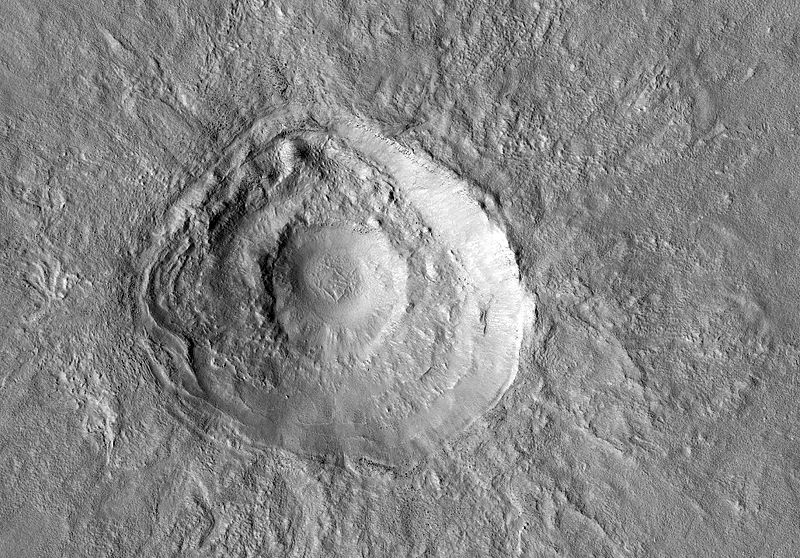 File:Nested Craters on Mars.jpg