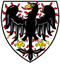 Coat of arms of the Přemyslid dynasty of Bohemia