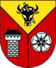 Coat of arms of Gmina Szczytniki