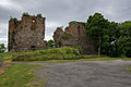 Ruins of the castle