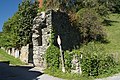 Ringmauer Neumarkt