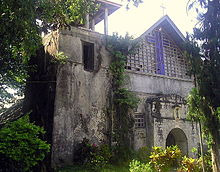 Sagay, Camiguin Church2.jpg