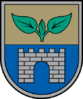 Coat of arms of Salaspils Municipality