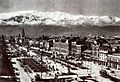 Santiago in 1930