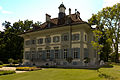 Hofwil Castle