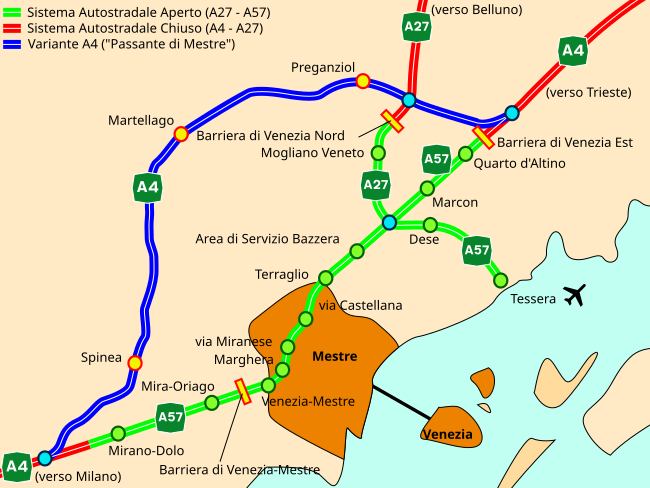 File:Sistema autostradale venezia.svg