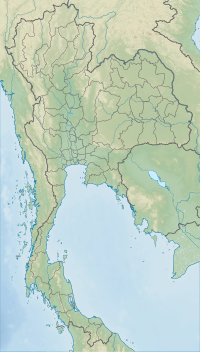 Riverdale GC is located in Thailand