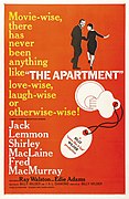 The Apartment (1960).