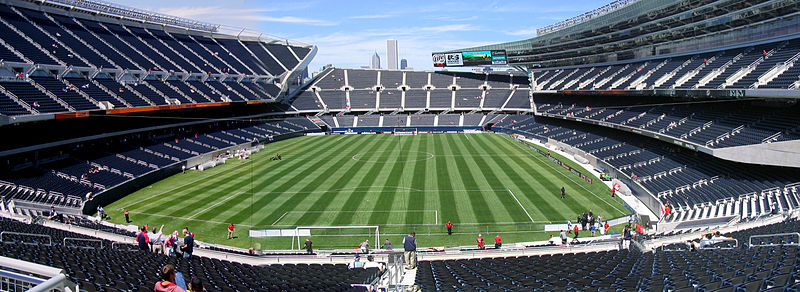 File:The Refurbished Soldier Field.jpg