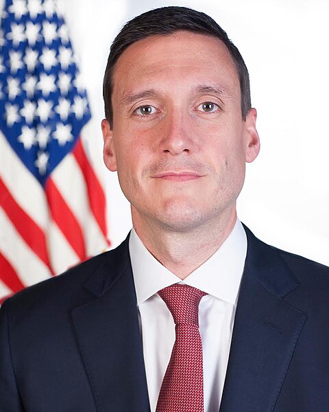 File:Tom Bossert official photo.jpg