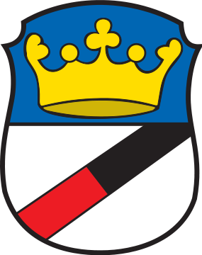 Файл:Wappen Koenigsdorf.svg