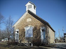 Williamsburg Church & Museum.JPG