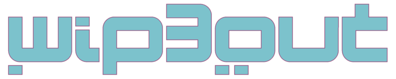 File:Wipeout 3 logo.png