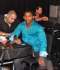 Thumbnail for Yuriorkis Gamboa