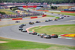 British Grand Prix