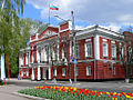 Barnaul City Duma