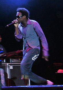 Busy Signal (Chiemsee Reggae Summer 2009)