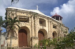 Church of Dao (St. Thomas of Villanova Parish Church)