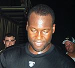 A david garrard.