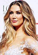 Delta Goodrem (2012–2013, 2015–)