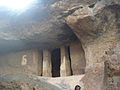 Badi kachahari (Cave-6)