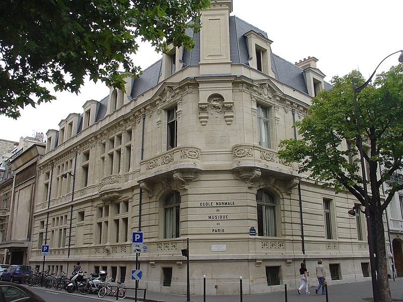 File:EcoleNormaledeMusiquedeParis.JPG