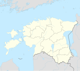 Liia is located in Estonia