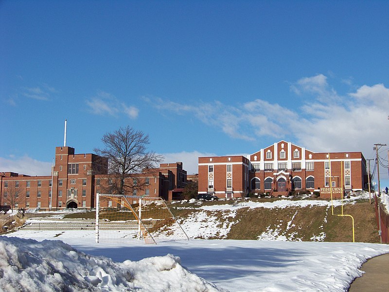 File:Fishburne Military School.jpg